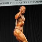 Kent   Bierly - IFBB North American Championships 2014 - #1