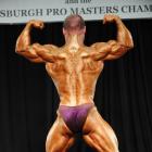 Kent   Bierly - IFBB North American Championships 2014 - #1