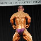 Kent   Bierly - IFBB North American Championships 2014 - #1