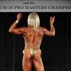 Laurie  Larson - IFBB North American Championships 2014 - #1