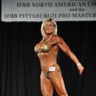 Laurie  Larson - IFBB North American Championships 2014 - #1