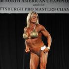 Laurie  Larson - IFBB North American Championships 2014 - #1