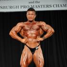 Jesse   Sabater - IFBB North American Championships 2014 - #1