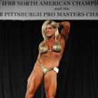 Laurie  Larson - IFBB North American Championships 2014 - #1