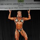 Amy  Bowen - IFBB North American Championships 2014 - #1