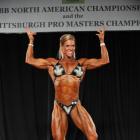 Amy  Bowen - IFBB North American Championships 2014 - #1