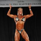 Amy  Bowen - IFBB North American Championships 2014 - #1