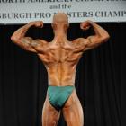 Kevin  Bailey - IFBB North American Championships 2014 - #1