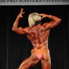 Carrie  Woolridge - IFBB North American Championships 2014 - #1