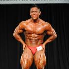 Mauricio Valazquez Mondragon - IFBB North American Championships 2014 - #1