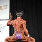 LeeAnn   Scelfo - IFBB North American Championships 2014 - #1