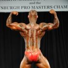 Rene  Rivas Chavez - IFBB North American Championships 2014 - #1