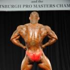Rene  Rivas Chavez - IFBB North American Championships 2014 - #1