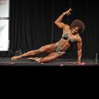 Tomefafa   Ameko - IFBB North American Championships 2014 - #1