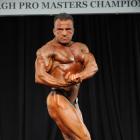 Tom  Trilivas - IFBB North American Championships 2014 - #1