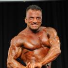 Tom  Trilivas - IFBB North American Championships 2014 - #1