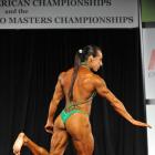 Jessica  Riveria - IFBB North American Championships 2014 - #1