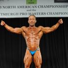 Ryan  Celli - IFBB North American Championships 2014 - #1