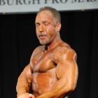 Ryan  Celli - IFBB North American Championships 2014 - #1