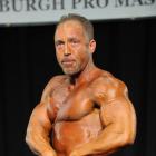 Ryan  Celli - IFBB North American Championships 2014 - #1