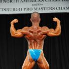 Ryan  Celli - IFBB North American Championships 2014 - #1