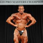 Baxter  Greene - IFBB North American Championships 2014 - #1