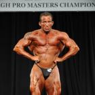 Baxter  Greene - IFBB North American Championships 2014 - #1