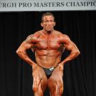 Baxter  Greene - IFBB North American Championships 2014 - #1