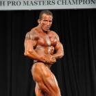 Baxter  Greene - IFBB North American Championships 2014 - #1