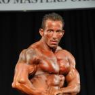 Baxter  Greene - IFBB North American Championships 2014 - #1