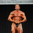 Baxter  Greene - IFBB North American Championships 2014 - #1