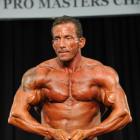 Baxter  Greene - IFBB North American Championships 2014 - #1