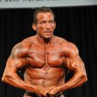 Baxter  Greene - IFBB North American Championships 2014 - #1