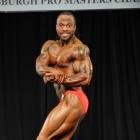 Larry  Dunn - IFBB North American Championships 2014 - #1