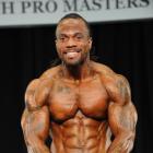 Larry  Dunn - IFBB North American Championships 2014 - #1