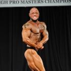 Kevin  Viveiros - IFBB North American Championships 2014 - #1