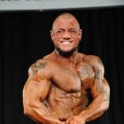 Kevin  Viveiros - IFBB North American Championships 2014 - #1