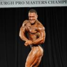 Kevin  Viveiros - IFBB North American Championships 2014 - #1