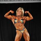 Kate   Cooper  - IFBB North American Championships 2014 - #1