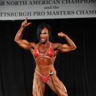 Amanda  Aivaliotis - IFBB North American Championships 2014 - #1