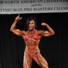 Amanda  Aivaliotis - IFBB North American Championships 2014 - #1