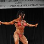 Amanda  Aivaliotis - IFBB North American Championships 2014 - #1