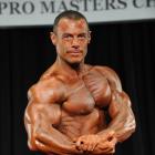 Nick  Cortese - IFBB North American Championships 2014 - #1