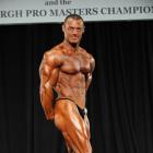 Nick  Cortese - IFBB North American Championships 2014 - #1