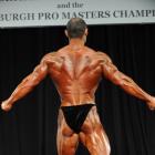 Joseph  Cortez - IFBB North American Championships 2014 - #1