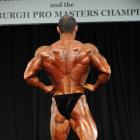 Nick  Cortese - IFBB North American Championships 2014 - #1