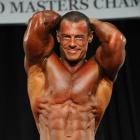 Nick  Cortese - IFBB North American Championships 2014 - #1