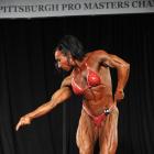 Amanda  Aivaliotis - IFBB North American Championships 2014 - #1