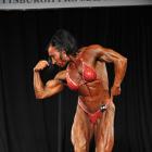 Amanda  Aivaliotis - IFBB North American Championships 2014 - #1