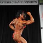 Amanda  Aivaliotis - IFBB North American Championships 2014 - #1